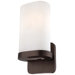 1 Light Wall Sconce