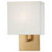 1 Light Wall Sconce