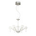 Families 6 Light Chandelier