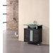 Huntington 30" Single Sink Vanity Set in Espresso