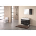 Paris 36" Single Sink Vanity Set