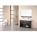 Citrus 48" Double Sink Vanity Set