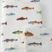 Tommy's Fish Sheet Set