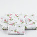 3 Piece Lily Sheet Set