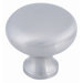 1.25" Round Knob