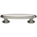 4.21" Austen Oval Pull