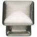 1.25" Alcott Square Knob