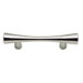 4" Fluted Pull