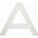 4" Paragon House Letters