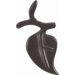 Leaf Knob