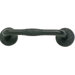 4" Hammered Pull