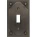 4.5" Craftsman Single Toggle