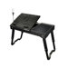 Adjustable Laptop Desk Station