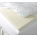 3" Memory Foam Mattress Topper