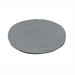 Deluxe Plastic Swivel Seat Cushion