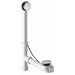 Cable Operated Bath Waste and Overflow Drain