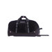 NFL 24" 2-Wheeled Travel Duffel