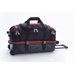 Molded 21" 2-Wheeled Carry-On Duffel