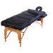 Soozier 4" Foam Portable Massage Table - 3 Fold