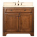 Spain 36" Single Standard Bathroom Vanity