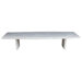 Concave Dining Table
