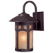 Harveston Manor 1 Light Outdoor Wall Lighting