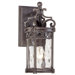Regal Bay 1 Light Outdoor Wall Lighting