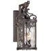 Regal Bay 2 Light Outdoor Wall Lighting