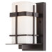 Sterling Heights 1 Light Outdoor Wall Lighting