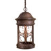 Sage Ridge 1 Light Outdoor Chain Hanging Lantern