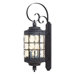 Mallorca 5 Light Outdoor Wall Lighting