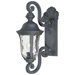 Ardmore 1 Light Outdoor Wall Lighting