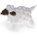 Sheep Balloon Dog Toy