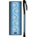 Dolphin Cane in Black
