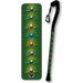 Frog Cane in Black