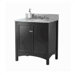 Haven Vanity in Espresso