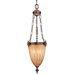 Terraza Villa 3 Light Pendant