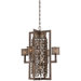 Ajourer 8 Light Pendant
