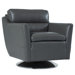 Leo Top Grain Leather Chair