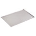 Straight Sided Aluminum Baking Sheet
