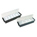 Bar Cocktail Container in ABS Plastic
