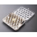 Stainless Steel Pastry Tips (Set of 29)