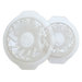 Semifreddo Flower Mold Set
