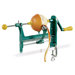 Orange Peeler with Clamp
