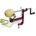 Apple Peeler with Clamp