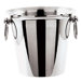 Wine Bucket in Stainless Steel