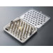 Pastry Tip in Stainless Steel (Set of 55)