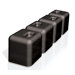 Non-Stick 24 Count Cube Baking Pan