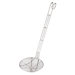 Wire Skimmer in Silver