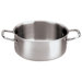 Tiple Ply Stainless Steel Saucepan